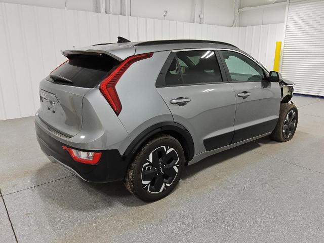 Photo 2 VIN: KNDCR3L10R5103069 - KIA NIRO WIND 