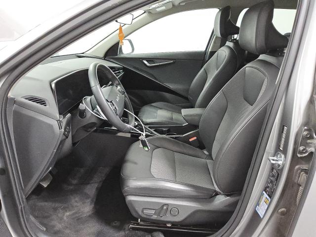 Photo 6 VIN: KNDCR3L10R5103069 - KIA NIRO WIND 