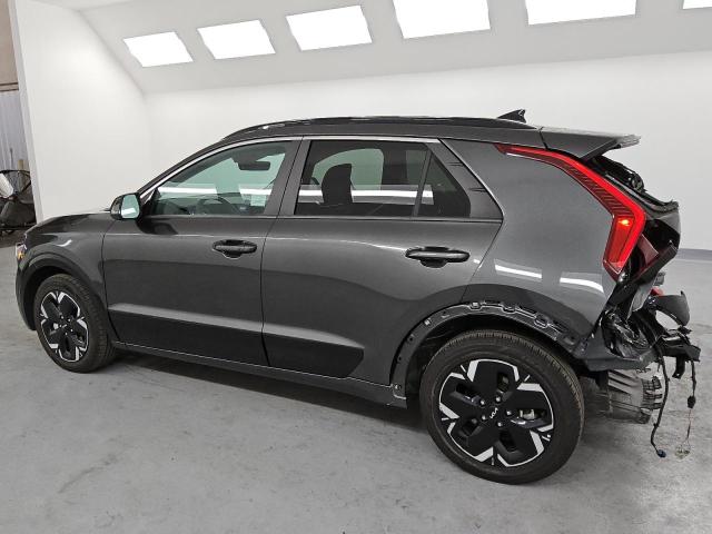 Photo 1 VIN: KNDCR3L10R5111141 - KIA NIRO WIND 