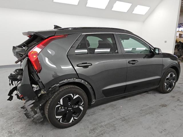 Photo 2 VIN: KNDCR3L10R5111141 - KIA NIRO WIND 