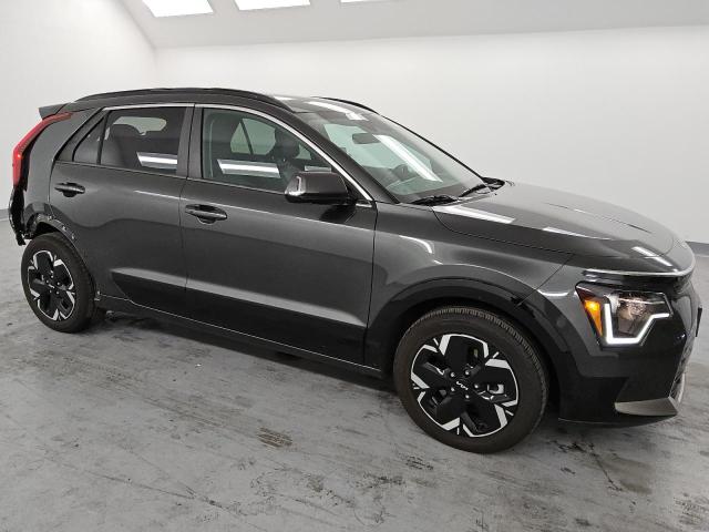 Photo 3 VIN: KNDCR3L10R5111141 - KIA NIRO WIND 