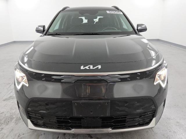 Photo 4 VIN: KNDCR3L10R5111141 - KIA NIRO WIND 