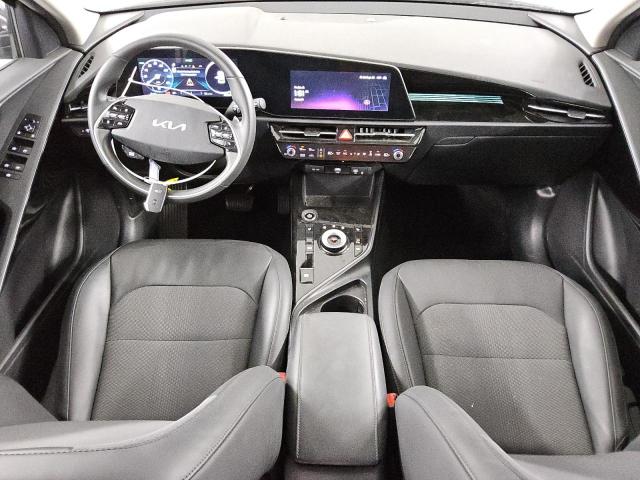 Photo 7 VIN: KNDCR3L10R5111141 - KIA NIRO WIND 