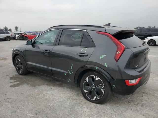 Photo 1 VIN: KNDCR3L11P5021851 - KIA NIRO WIND 