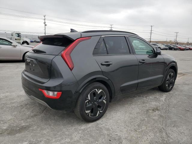 Photo 2 VIN: KNDCR3L11P5021851 - KIA NIRO WIND 