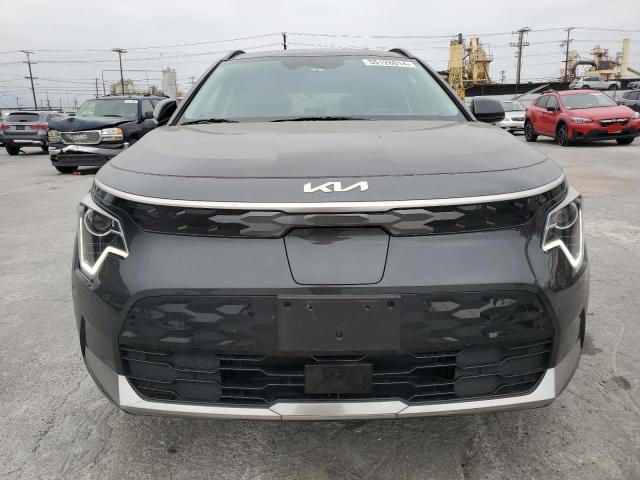 Photo 4 VIN: KNDCR3L11P5021851 - KIA NIRO WIND 