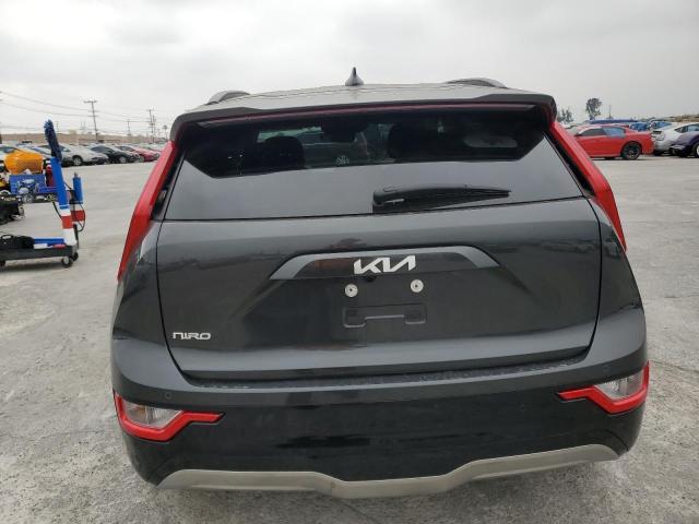 Photo 5 VIN: KNDCR3L11P5021851 - KIA NIRO WIND 