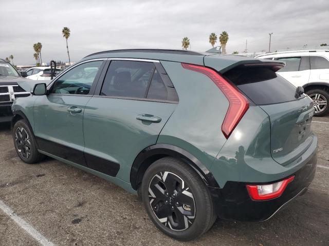 Photo 1 VIN: KNDCR3L11P5045566 - KIA NIRO WIND 