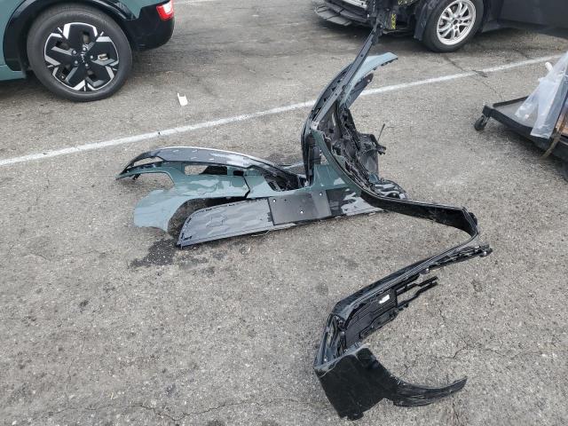 Photo 12 VIN: KNDCR3L11P5045566 - KIA NIRO WIND 