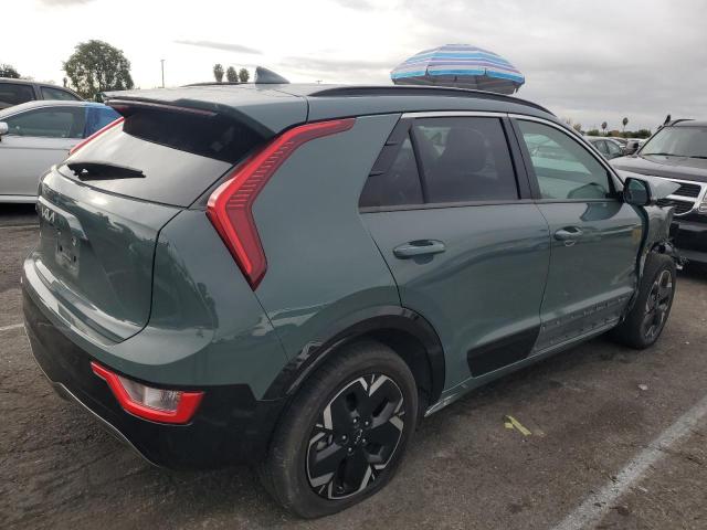 Photo 2 VIN: KNDCR3L11P5045566 - KIA NIRO WIND 