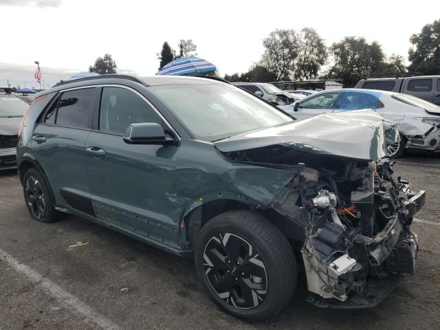 Photo 3 VIN: KNDCR3L11P5045566 - KIA NIRO WIND 