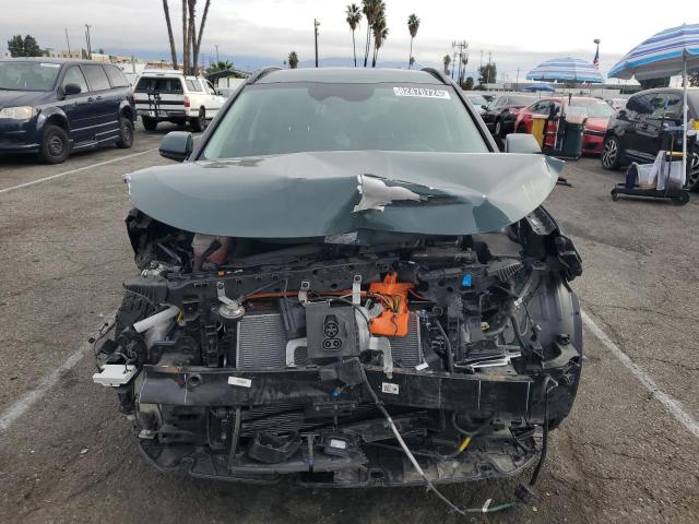 Photo 4 VIN: KNDCR3L11P5045566 - KIA NIRO WIND 