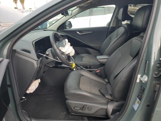 Photo 6 VIN: KNDCR3L11P5045566 - KIA NIRO WIND 