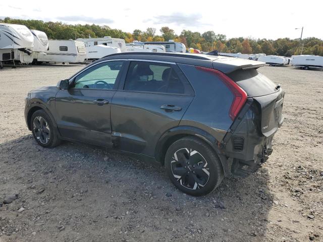 Photo 1 VIN: KNDCR3L11P5048421 - KIA NIRO WIND 