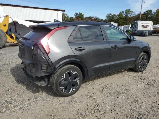 Photo 2 VIN: KNDCR3L11P5048421 - KIA NIRO WIND 