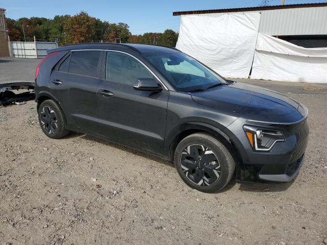 Photo 3 VIN: KNDCR3L11P5048421 - KIA NIRO WIND 