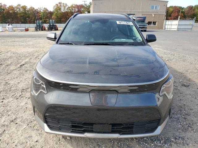 Photo 4 VIN: KNDCR3L11P5048421 - KIA NIRO WIND 