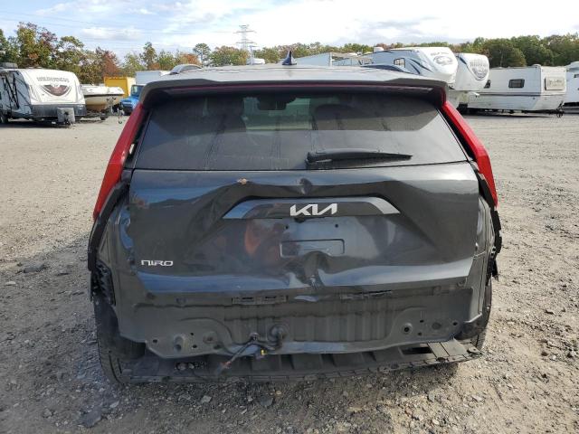 Photo 5 VIN: KNDCR3L11P5048421 - KIA NIRO WIND 