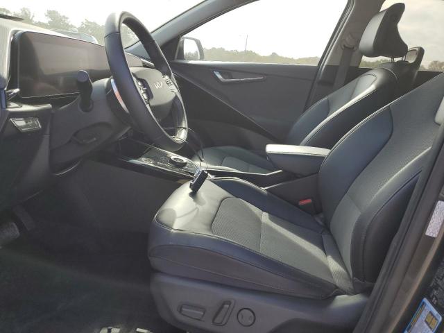 Photo 6 VIN: KNDCR3L11P5048421 - KIA NIRO WIND 