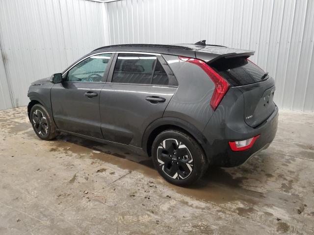 Photo 1 VIN: KNDCR3L11P5072492 - KIA NIRO WIND 