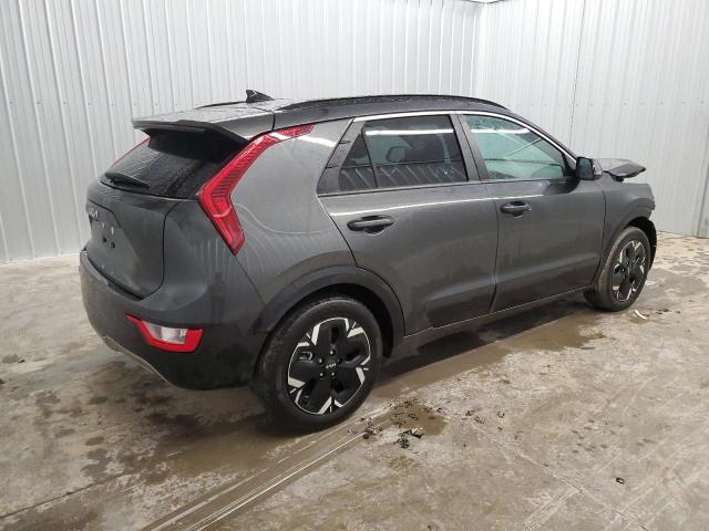 Photo 2 VIN: KNDCR3L11P5072492 - KIA NIRO WIND 