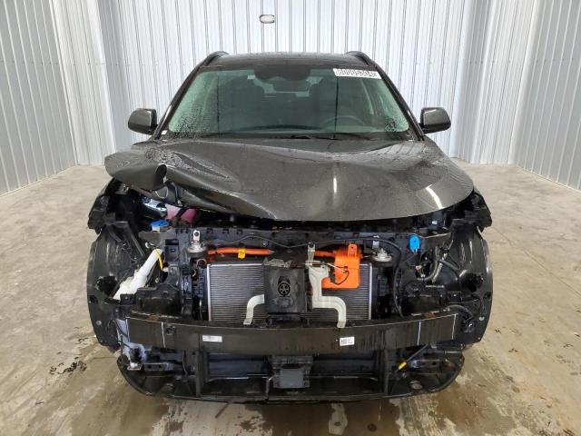 Photo 4 VIN: KNDCR3L11P5072492 - KIA NIRO WIND 