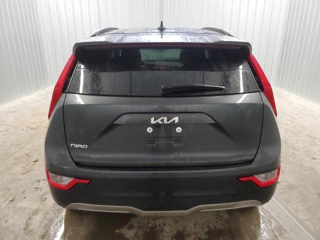 Photo 5 VIN: KNDCR3L11P5072492 - KIA NIRO WIND 