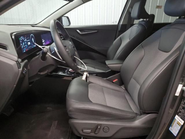 Photo 6 VIN: KNDCR3L11P5072492 - KIA NIRO WIND 