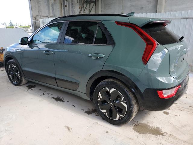 Photo 1 VIN: KNDCR3L11R5078571 - KIA NIRO WIND 