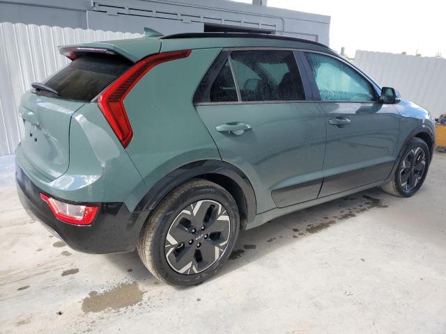 Photo 2 VIN: KNDCR3L11R5078571 - KIA NIRO WIND 