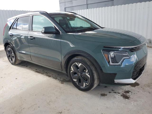 Photo 3 VIN: KNDCR3L11R5078571 - KIA NIRO WIND 