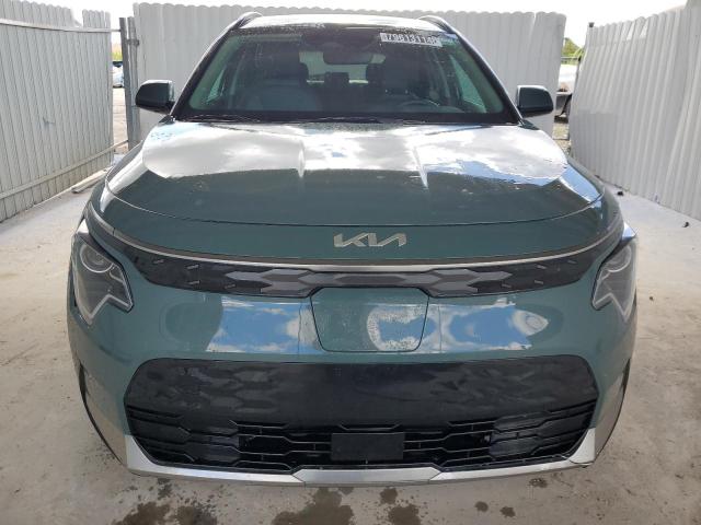 Photo 4 VIN: KNDCR3L11R5078571 - KIA NIRO WIND 