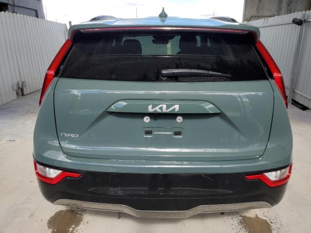 Photo 5 VIN: KNDCR3L11R5078571 - KIA NIRO WIND 