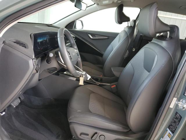 Photo 6 VIN: KNDCR3L11R5078571 - KIA NIRO WIND 