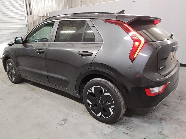 Photo 1 VIN: KNDCR3L11R5091174 - KIA NIRO WIND 