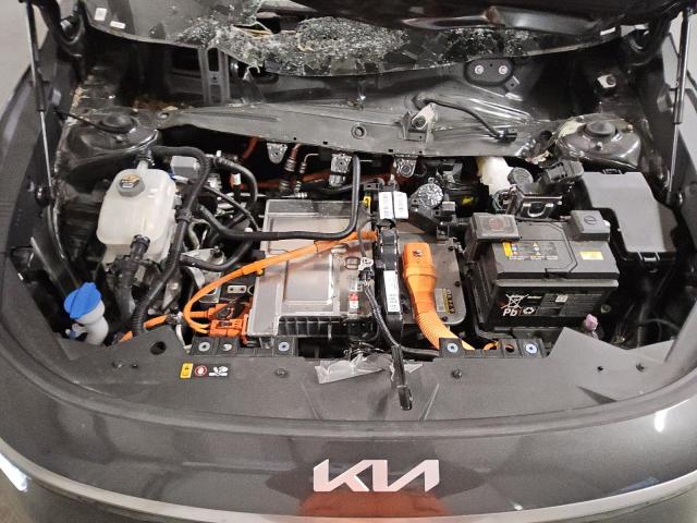 Photo 11 VIN: KNDCR3L11R5091174 - KIA NIRO WIND 