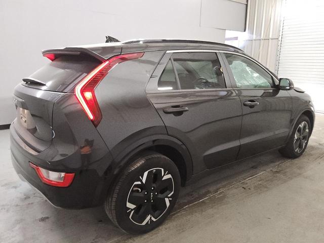 Photo 2 VIN: KNDCR3L11R5091174 - KIA NIRO WIND 