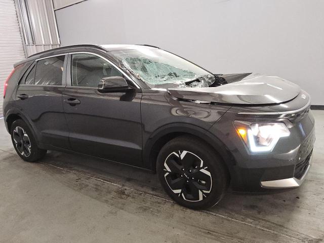 Photo 3 VIN: KNDCR3L11R5091174 - KIA NIRO WIND 