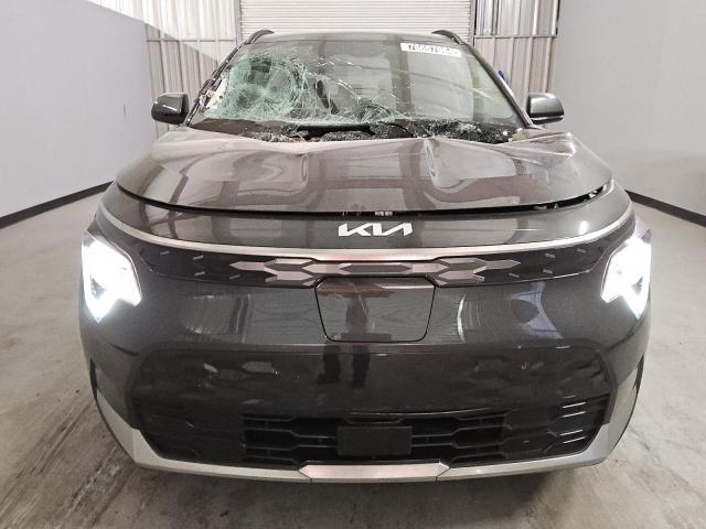 Photo 4 VIN: KNDCR3L11R5091174 - KIA NIRO WIND 