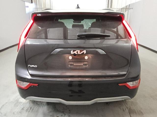 Photo 5 VIN: KNDCR3L11R5091174 - KIA NIRO WIND 