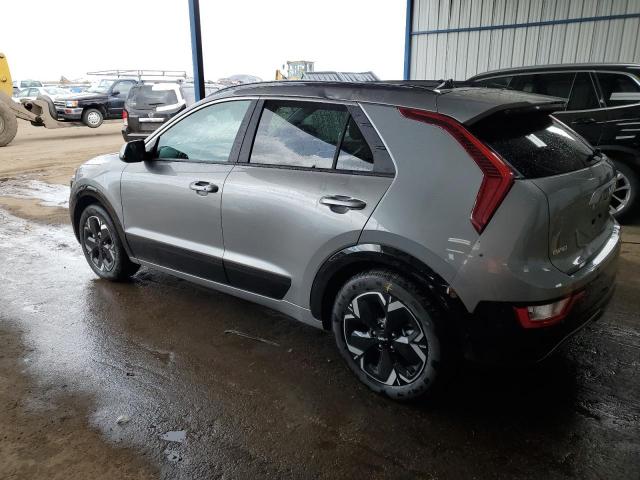 Photo 1 VIN: KNDCR3L11R5101928 - KIA NIRO WIND 