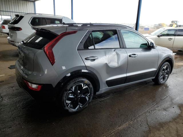 Photo 2 VIN: KNDCR3L11R5101928 - KIA NIRO WIND 