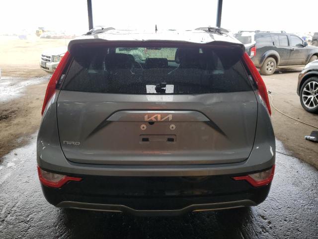 Photo 5 VIN: KNDCR3L11R5101928 - KIA NIRO WIND 