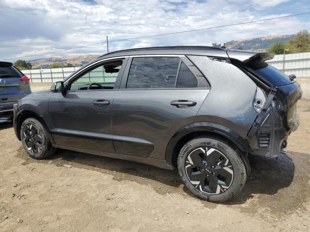 Photo 1 VIN: KNDCR3L11R5108300 - KIA NIRO WIND 