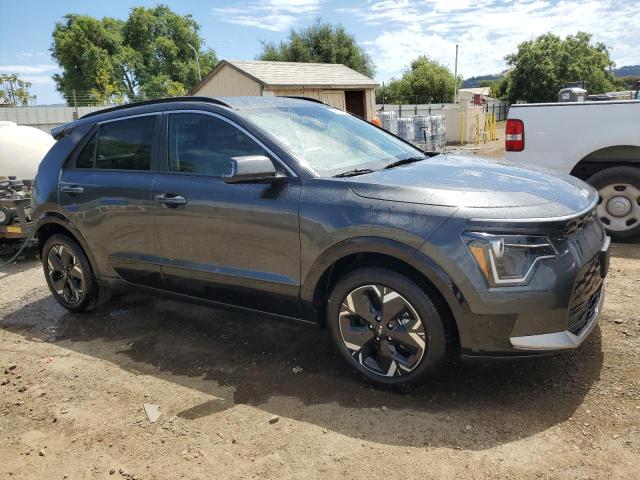 Photo 3 VIN: KNDCR3L11R5108300 - KIA NIRO WIND 