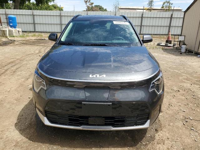 Photo 4 VIN: KNDCR3L11R5108300 - KIA NIRO WIND 