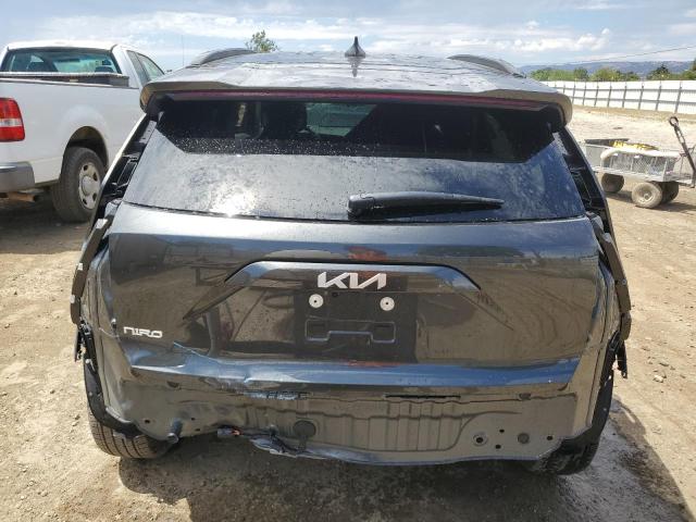 Photo 5 VIN: KNDCR3L11R5108300 - KIA NIRO WIND 