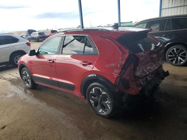 Photo 1 VIN: KNDCR3L11R5108684 - KIA NIRO WIND 