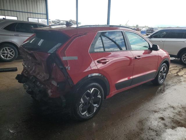 Photo 2 VIN: KNDCR3L11R5108684 - KIA NIRO WIND 