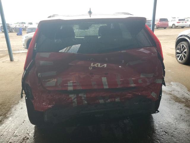 Photo 5 VIN: KNDCR3L11R5108684 - KIA NIRO WIND 